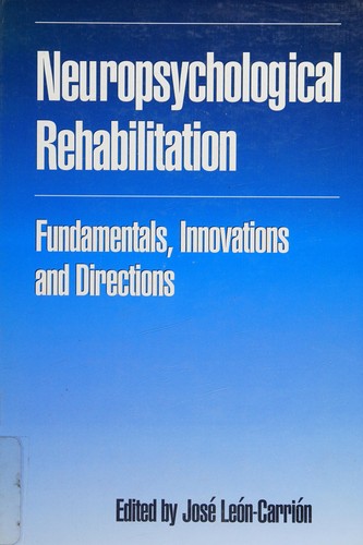 Neuropsychological Rehabilitation