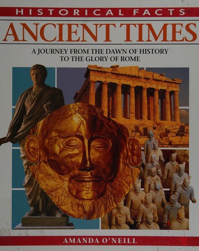 Ancient Times