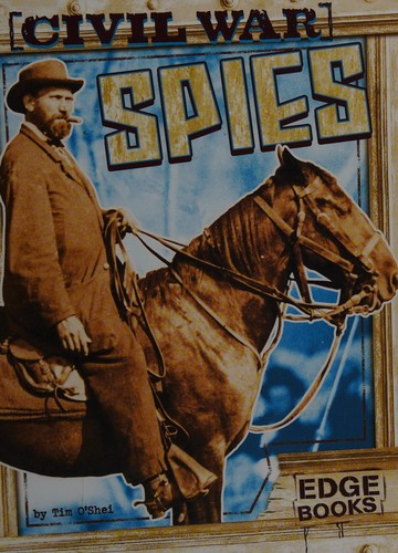 Civil War Spies