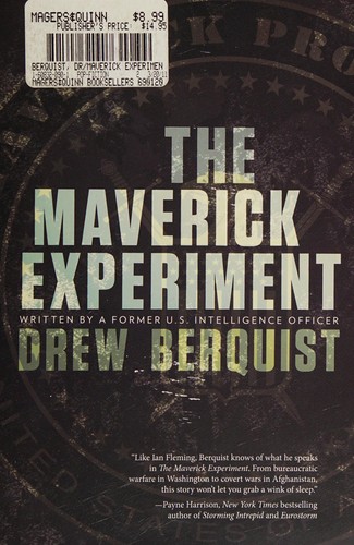 The Maverick Experiment