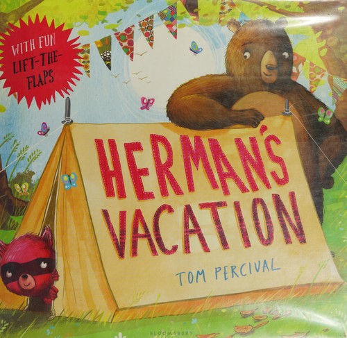 Herman's Vacation