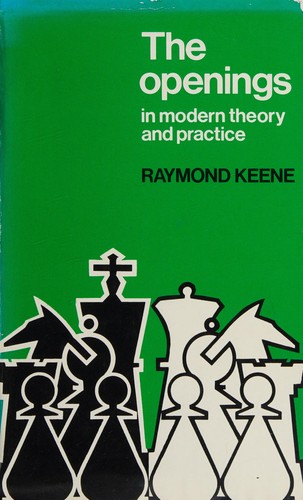 The Openings in Modern Theory and Practice