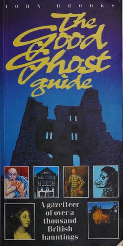 The good ghost guide