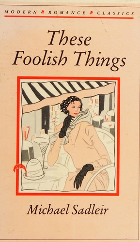 These Foolish Things