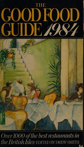 The Good Food Guide