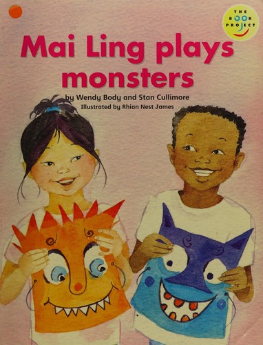 Mai Ling Plays Monsters