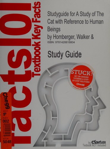 Cram101 Textbook Outlines to Accompany