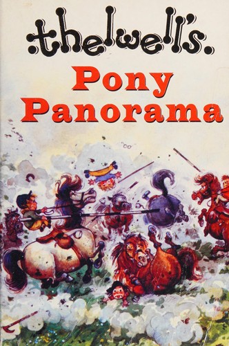Pony Panorama