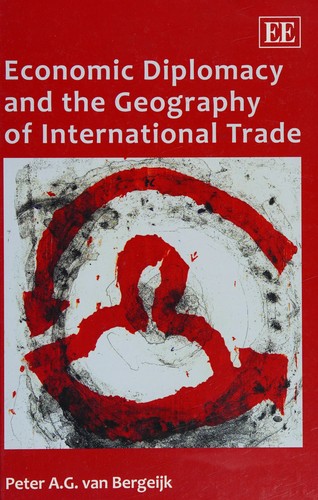 Economic Diplomacy and the Geography of International Trade