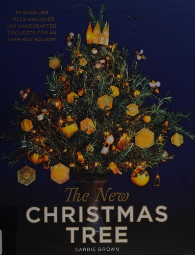 The New Christmas Tree
