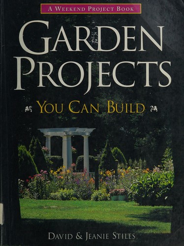 Garden Projects You Can Build