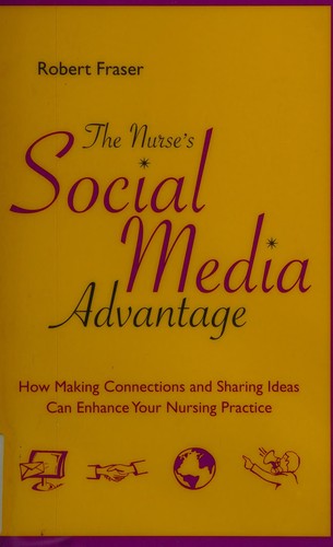 The Nurse's Social Media Advantage