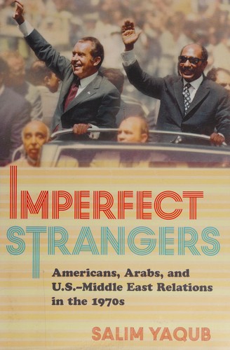 Imperfect strangers