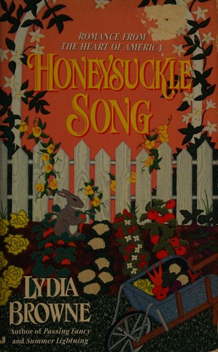 Honeysuckle Song