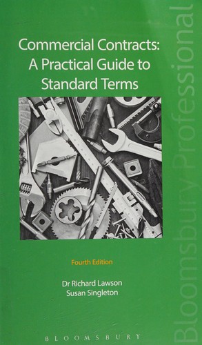 Commercial Contracts