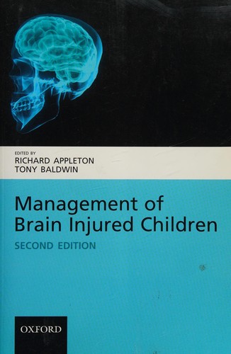 Management of brain-injured children