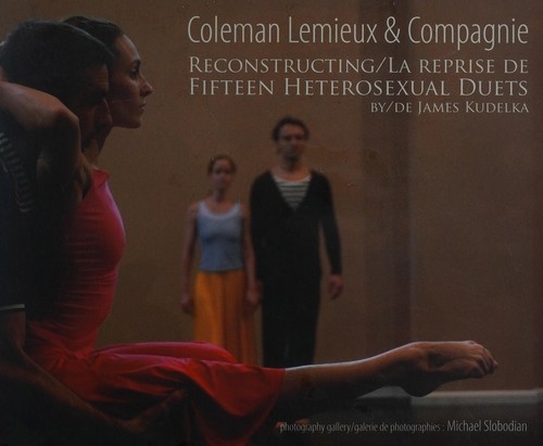 Reconstructing Fifteen heterosexual duets