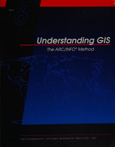 Understanding GIS