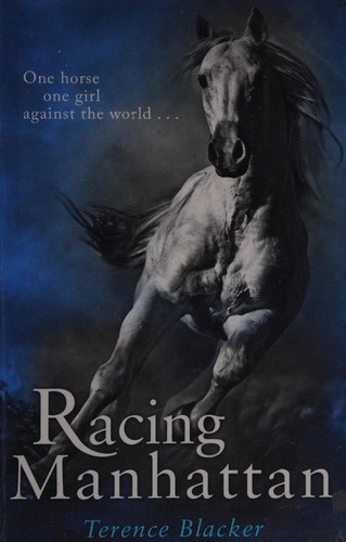 Racing Manhattan