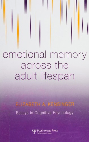 Emotional Memory Across the Adult Lifespan