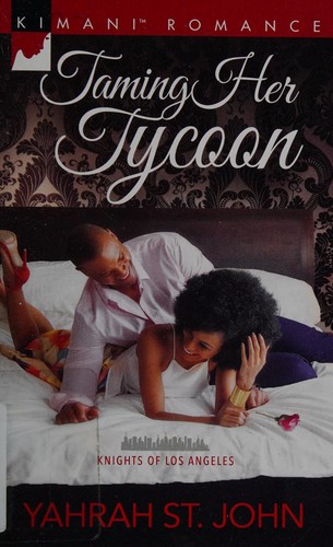 Taming her tycoon