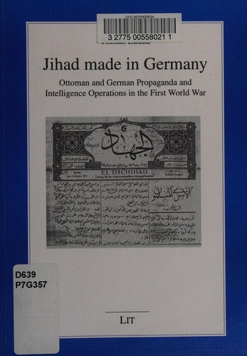 Jihad made in Germany