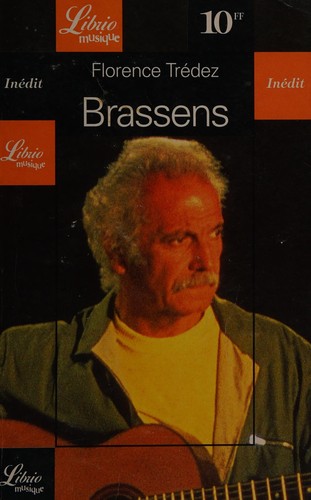Georges Brassens