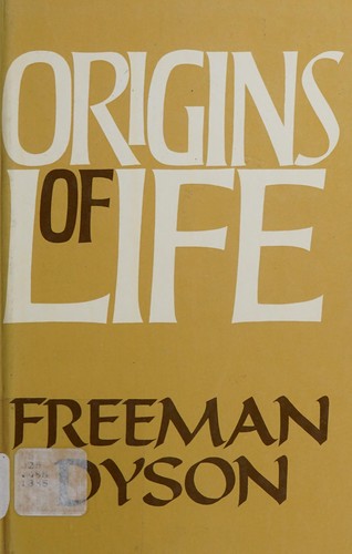 Origins of life