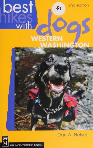 Best Hikes with Dogs: Western Washington