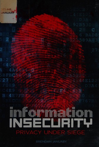 Information Insecurity