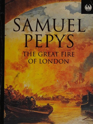 The Great Fire of London