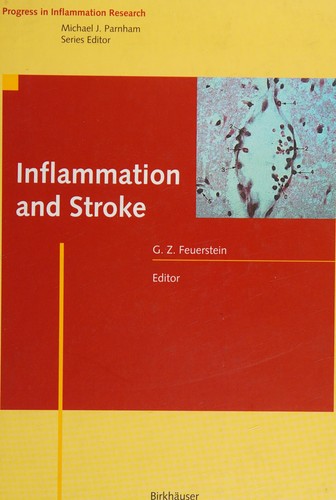 Inflammation and stroke