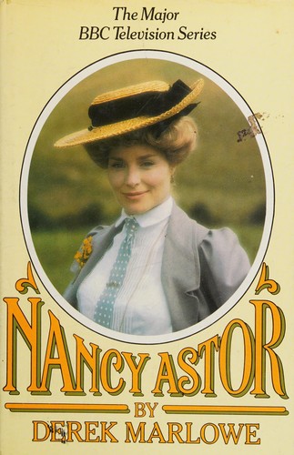 Nancy Astor, the lady from Virginia