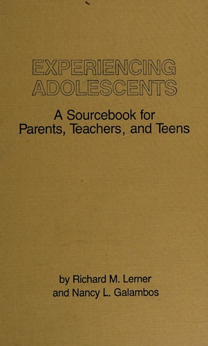 Experiencing adolescents
