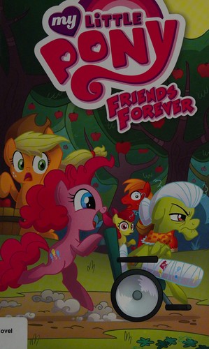 My little pony