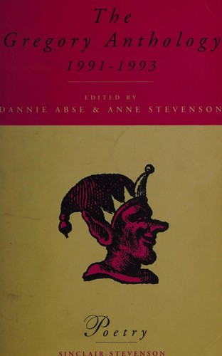 The Gregory Anthology, 1991-1993