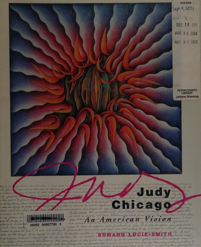 Judy Chicago