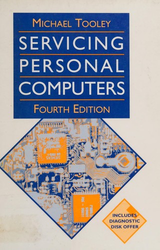 Servicing personal computers