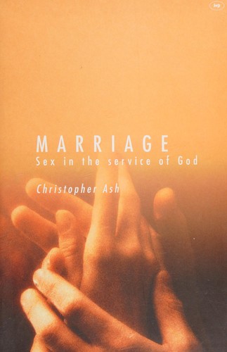 Marriage