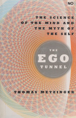 The Ego Machine