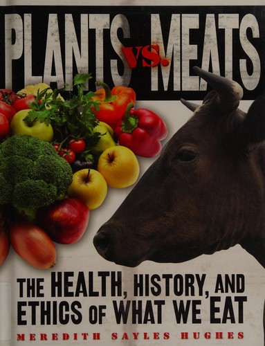 Plants vs. Meats