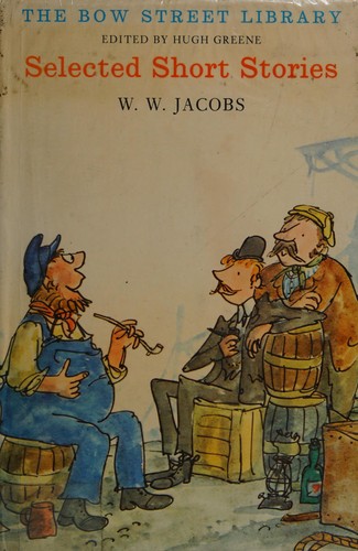 Selected Short Stories