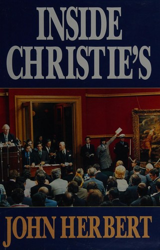 Inside Christie's