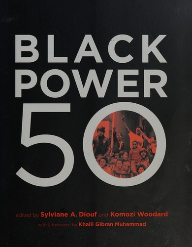 Black Power 50