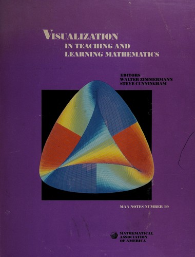 Visualization in Teaching and Learning Mathematics