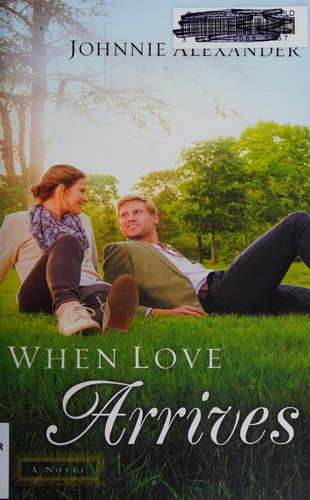 When Love Arrives