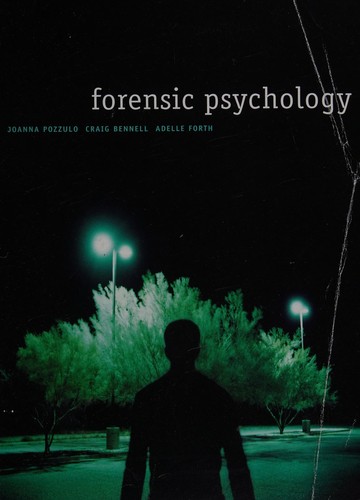 Forensic Psychology
