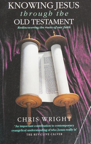 Knowing Jesus