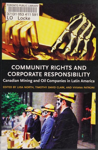 Community Rights and Corporate Responsibility