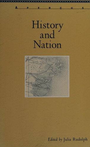History and Nation